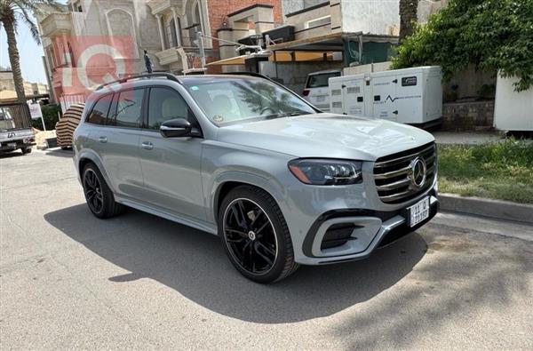 مرسيدس بنز GLS 2024 للبيع في العراق -  بغداد